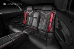 BMW 650 Convertible by Carlex Design 2018 года